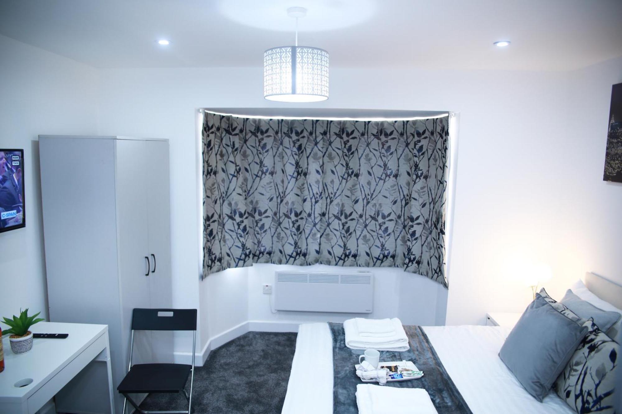 South Harrow Apartment London Exterior photo